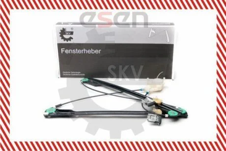 Склопідйомник SKV GERMANY 01SKV922