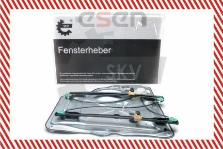 Склопідйомник SKV GERMANY 01SKV925