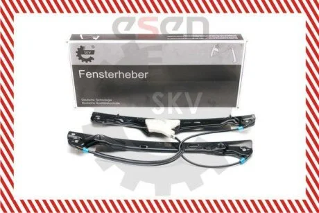 Склопідйомник SKV GERMANY 01SKV932