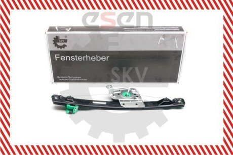 Склопідйомник SKV GERMANY 01SKV933