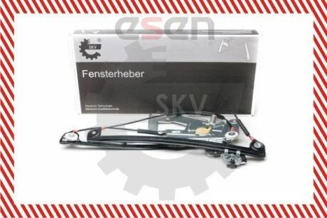 Склопідйомник SKV GERMANY 01SKV941