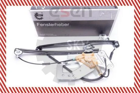 Склопідйомник SKV GERMANY 01SKV942