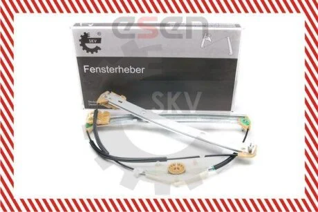 Склопідйомник SKV GERMANY 01SKV952