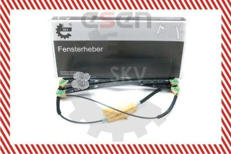 Склопідйомник SKV GERMANY 01SKV961