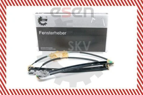 Склопідйомник SKV GERMANY 01SKV964