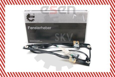 Склопідйомник SKV GERMANY 01SKV972