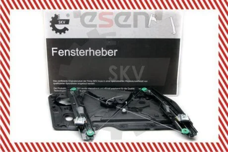 Склопідйомник SKV GERMANY 01SKV986