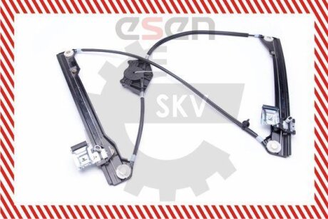 Склопідйомник SKV GERMANY 01SKV991