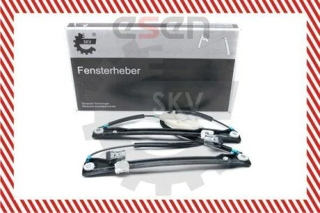 Склопідйомник SKV GERMANY 01SKV992