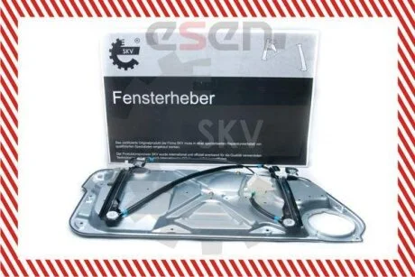 Склопідйомник SKV GERMANY 01SKV996