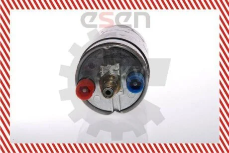 Паливний насос SKV GERMANY 02SKV001