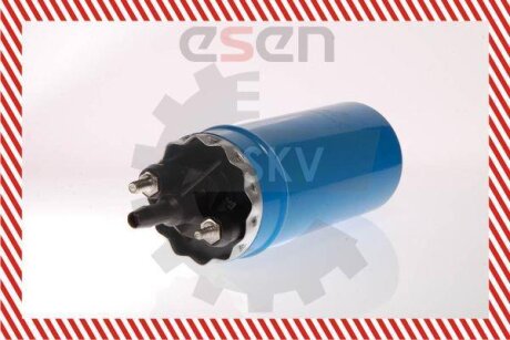 Паливний насос SKV GERMANY 02SKV002