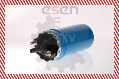 Паливний насос SKV GERMANY 02SKV002