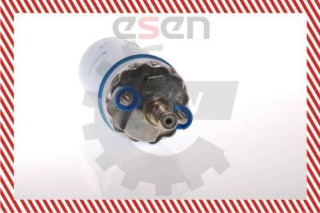Паливний насос SKV GERMANY 02SKV005