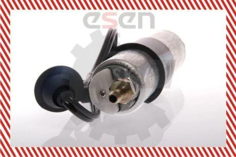 Паливний насос SKV GERMANY 02SKV006