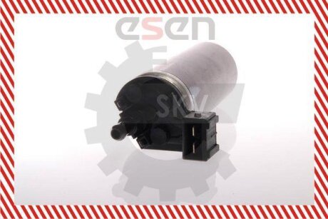 Паливний насос SKV GERMANY 02SKV007