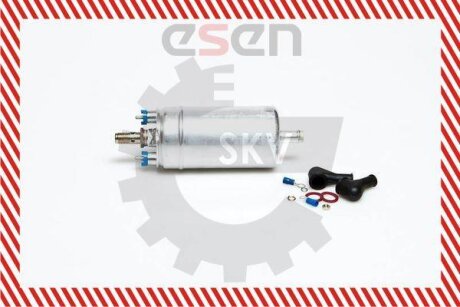 Паливний насос SKV GERMANY 02SKV008
