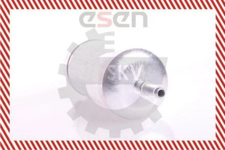 Паливний насос SKV GERMANY 02SKV014