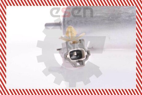 Паливний насос SKV GERMANY 02SKV015