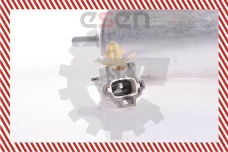 Паливний насос SKV GERMANY 02SKV015