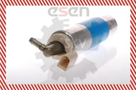 Паливний насос SKV GERMANY 02SKV017