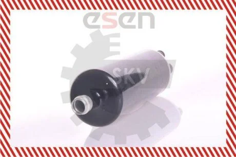 Паливний насос SKV GERMANY 02SKV018