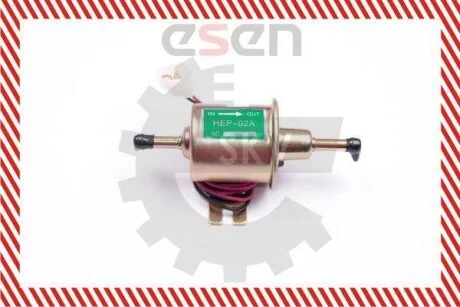 Паливний насос SKV GERMANY 02SKV024