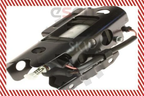 Паливний насос SKV GERMANY 02SKV025