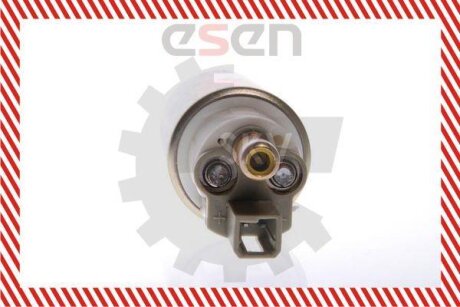 Паливний насос SKV GERMANY 02SKV204