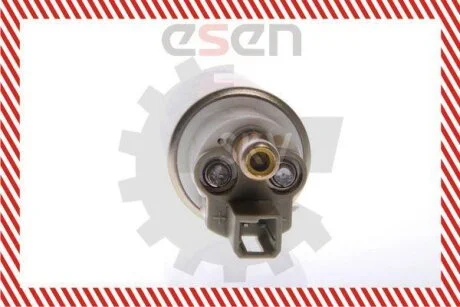 Паливний насос SKV GERMANY 02SKV204