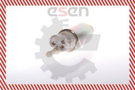 Паливний насос SKV GERMANY 02SKV206