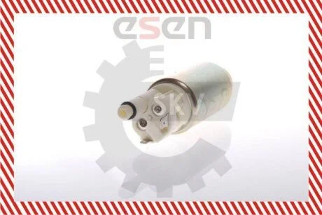 Паливний насос SKV GERMANY 02SKV207