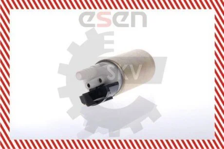 Паливний насос SKV GERMANY 02SKV219