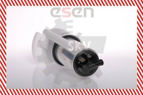 Паливний насос SKV GERMANY 02SKV220