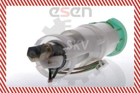 Паливний насос SKV GERMANY 02SKV224