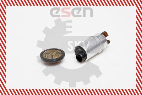 Паливний насос SKV GERMANY 02SKV231