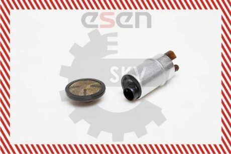 Паливний насос SKV GERMANY 02SKV231