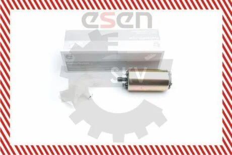 Паливний насос SKV GERMANY 02SKV235