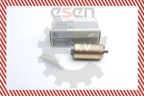 Паливний насос SKV GERMANY 02SKV236