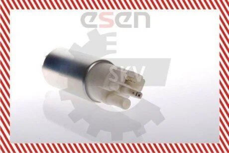 Паливний насос SKV GERMANY 02SKV237