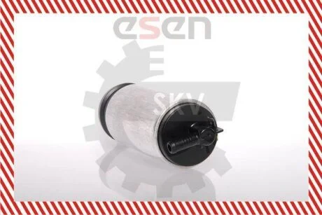 Паливний насос SKV GERMANY 02SKV242