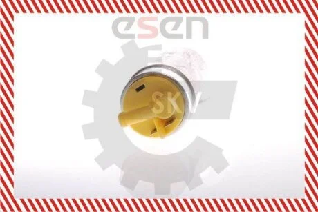 Паливний насос SKV GERMANY 02SKV243