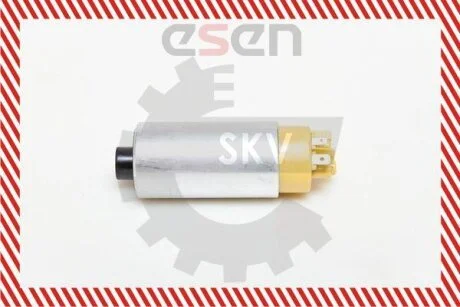 Паливний насос SKV GERMANY 02SKV248
