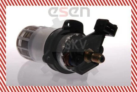 Паливний насос SKV GERMANY 02SKV249