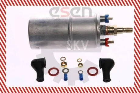 Паливний насос SKV GERMANY 02SKV250