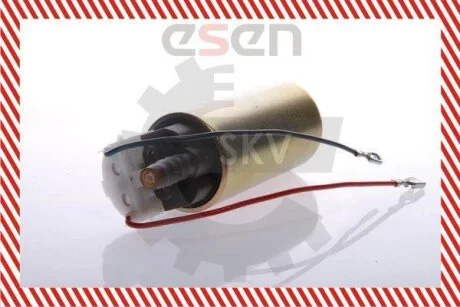 Паливний насос SKV GERMANY 02SKV254