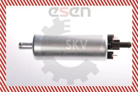 Паливний насос SKV GERMANY 02SKV255