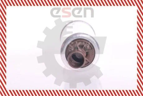 Паливний насос SKV GERMANY 02SKV258