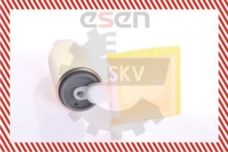 Паливний насос SKV GERMANY 02SKV260