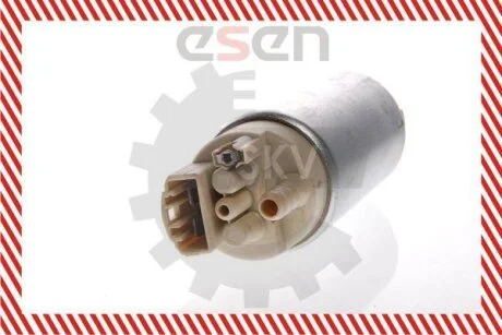 Паливний насос SKV GERMANY 02SKV263